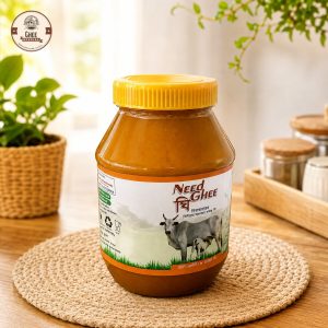 স্পেশাল গাওয়া ঘি - ১ কেজি